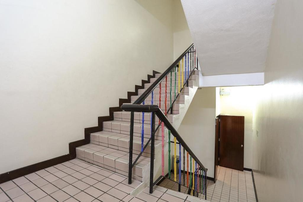 Parkland Hotel Brinchang Extérieur photo