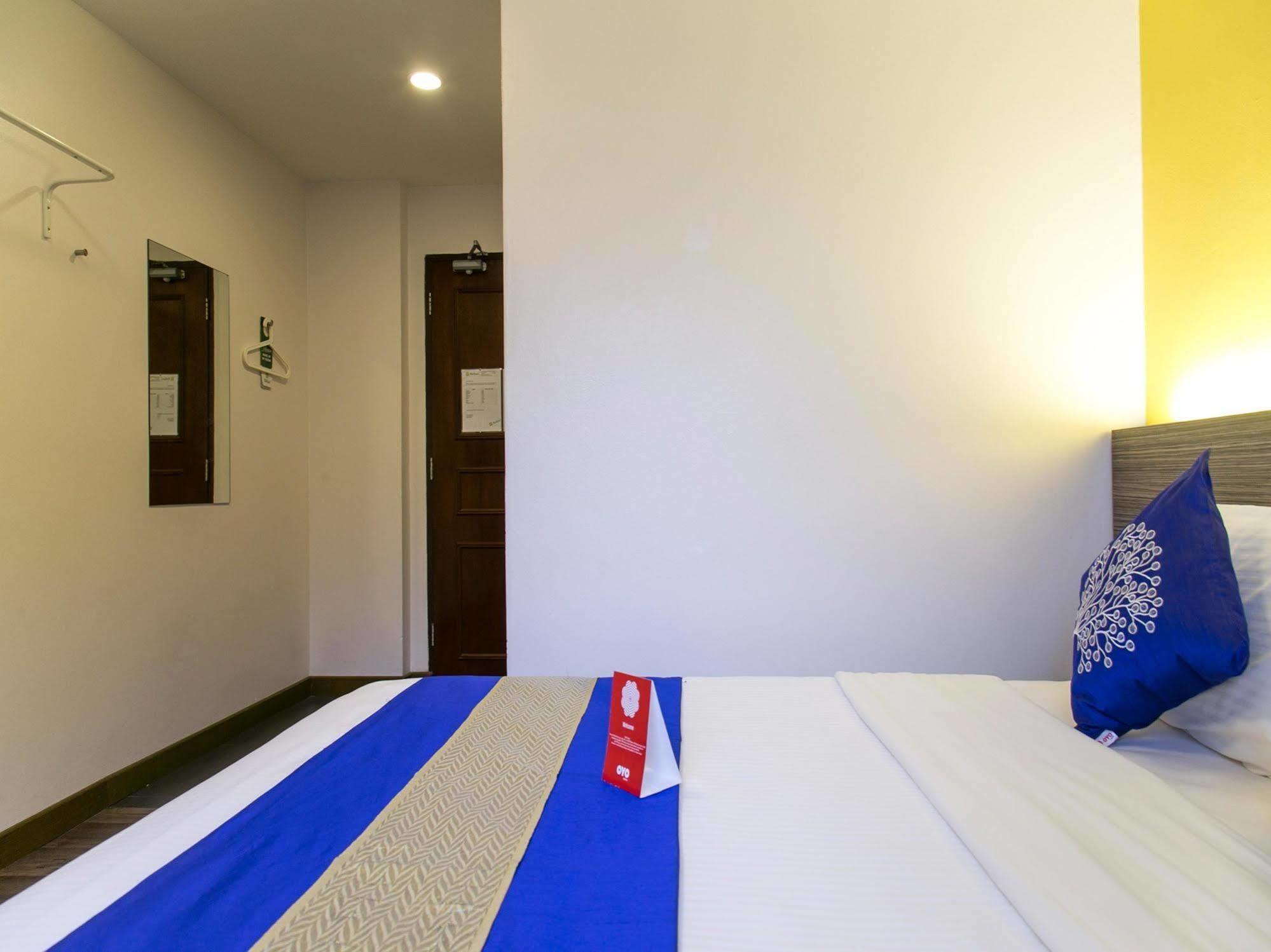 Parkland Hotel Brinchang Extérieur photo
